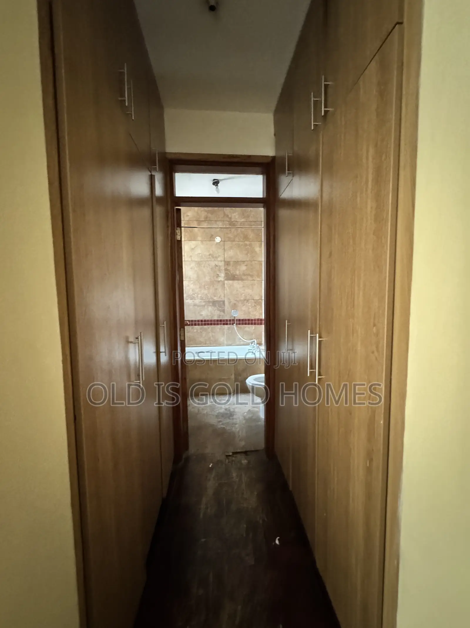 2bdrm Apartment in Riverside Drive for rent