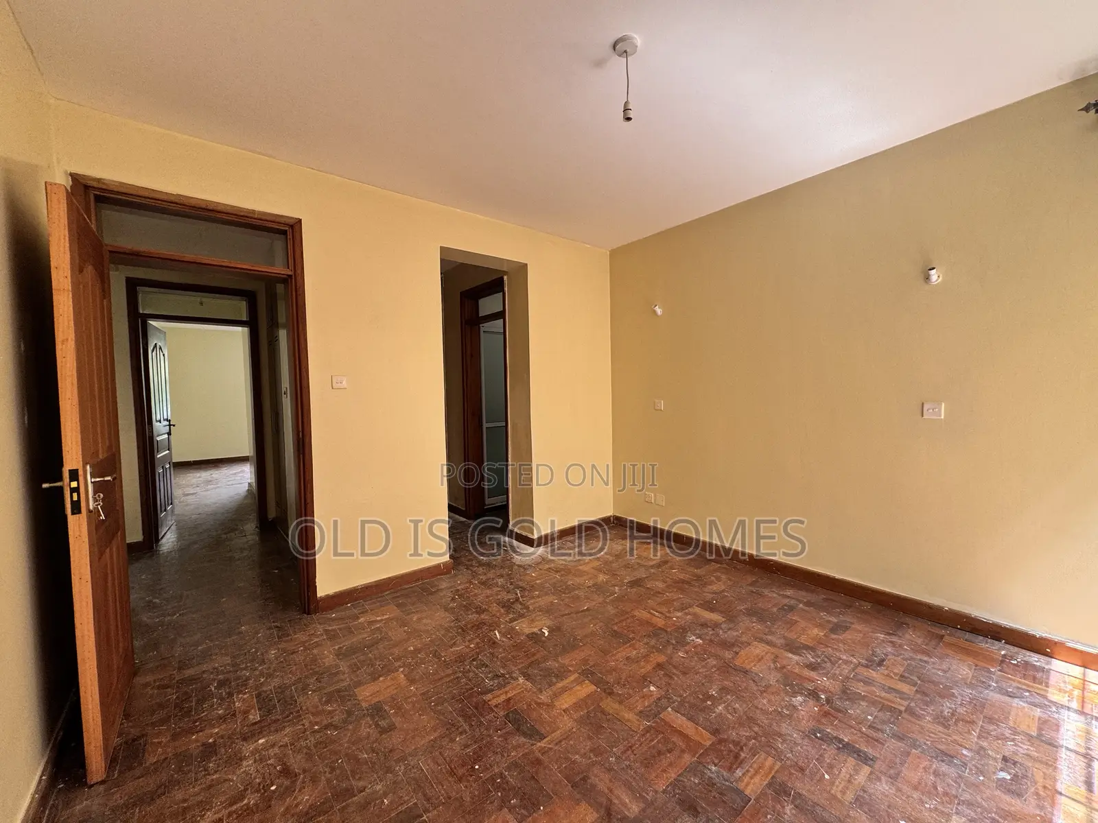 2bdrm Apartment in Riverside Drive for rent