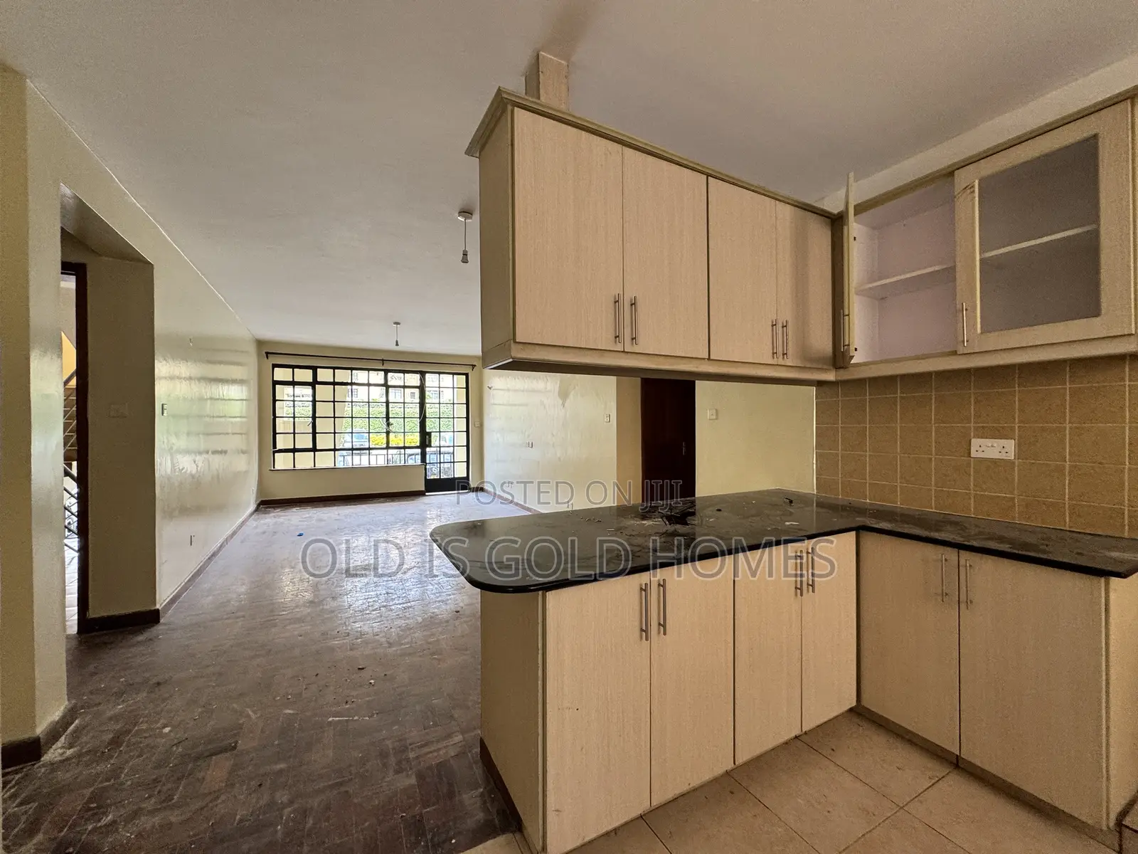 2bdrm Apartment in Riverside Drive for rent