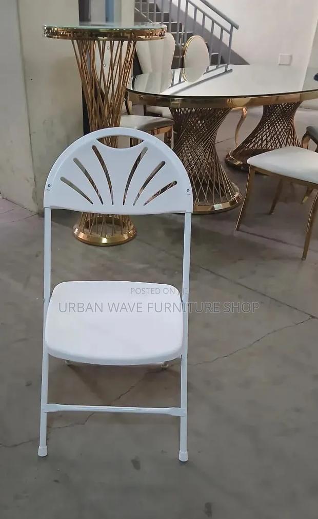 Wedding Foldable Chairs