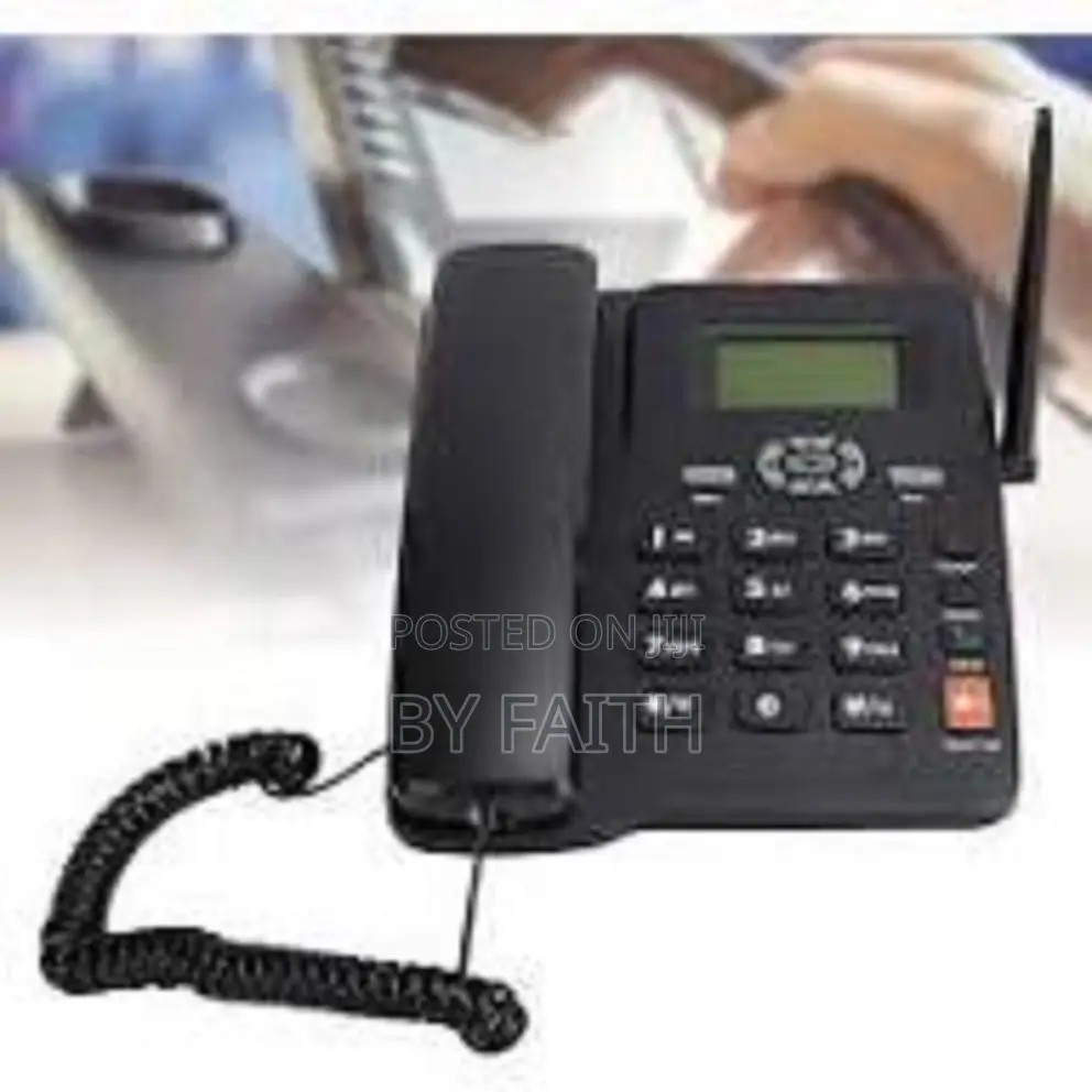 Landline Phone, Landline Phone Wholesale, Manufacturers,