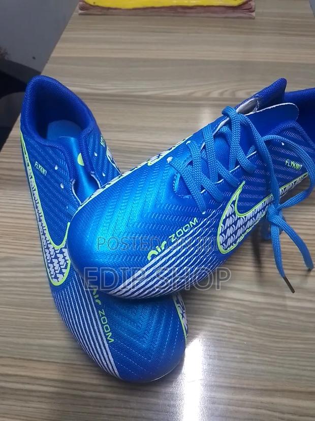 Football Boots. Quality Football Boots