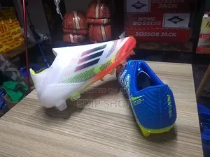 Football Boots. Quality Football Boots