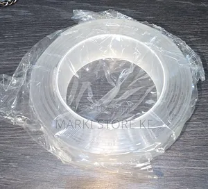 Clear Double Sided Mounting Tape