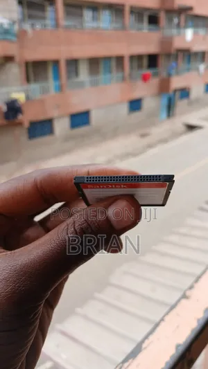 Memory Card