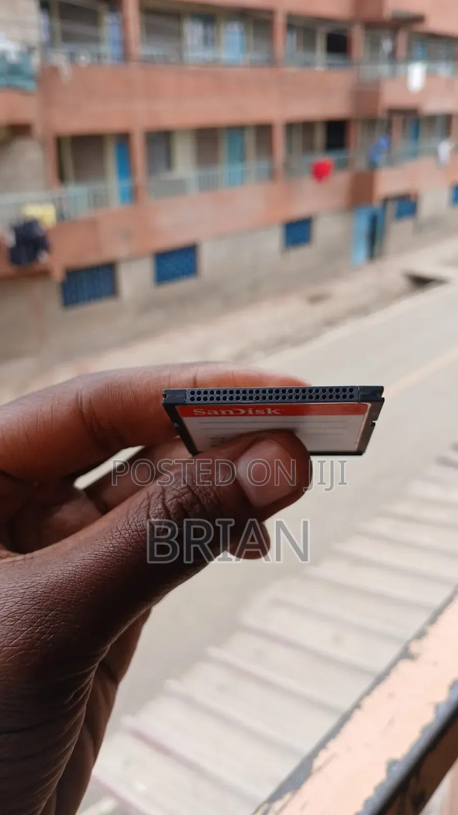 Memory Card