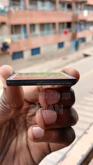 Memory Card
