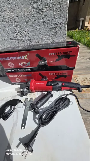 Edon 1100w Grinder