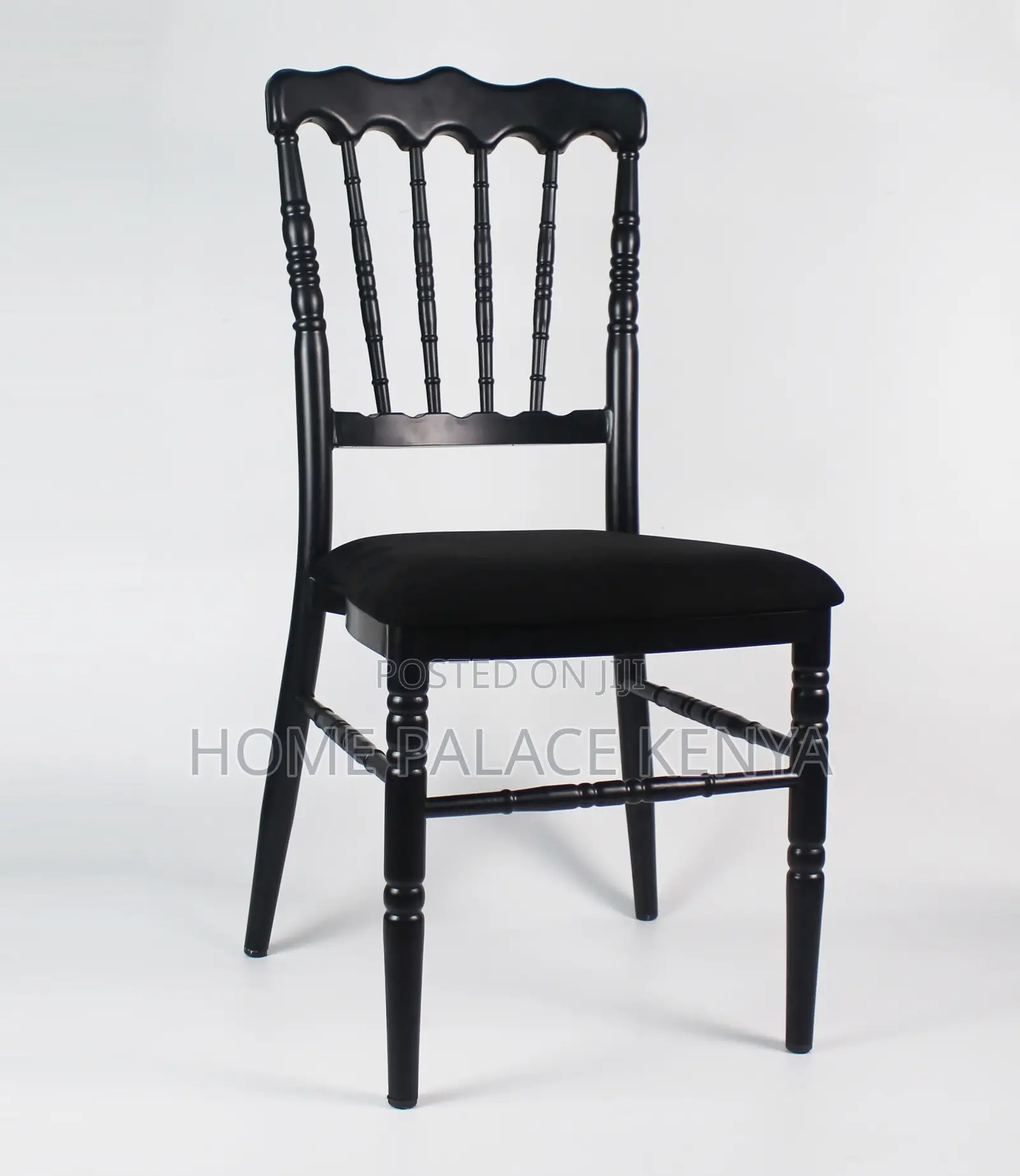 Banquet Chair: Stackable Wedding Banquet Resin Chair