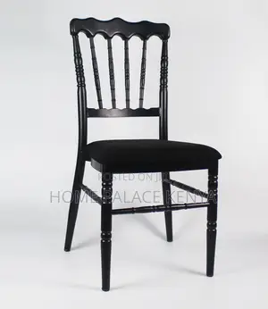 Banquet Chair: Stackable Wedding Banquet Resin Chair