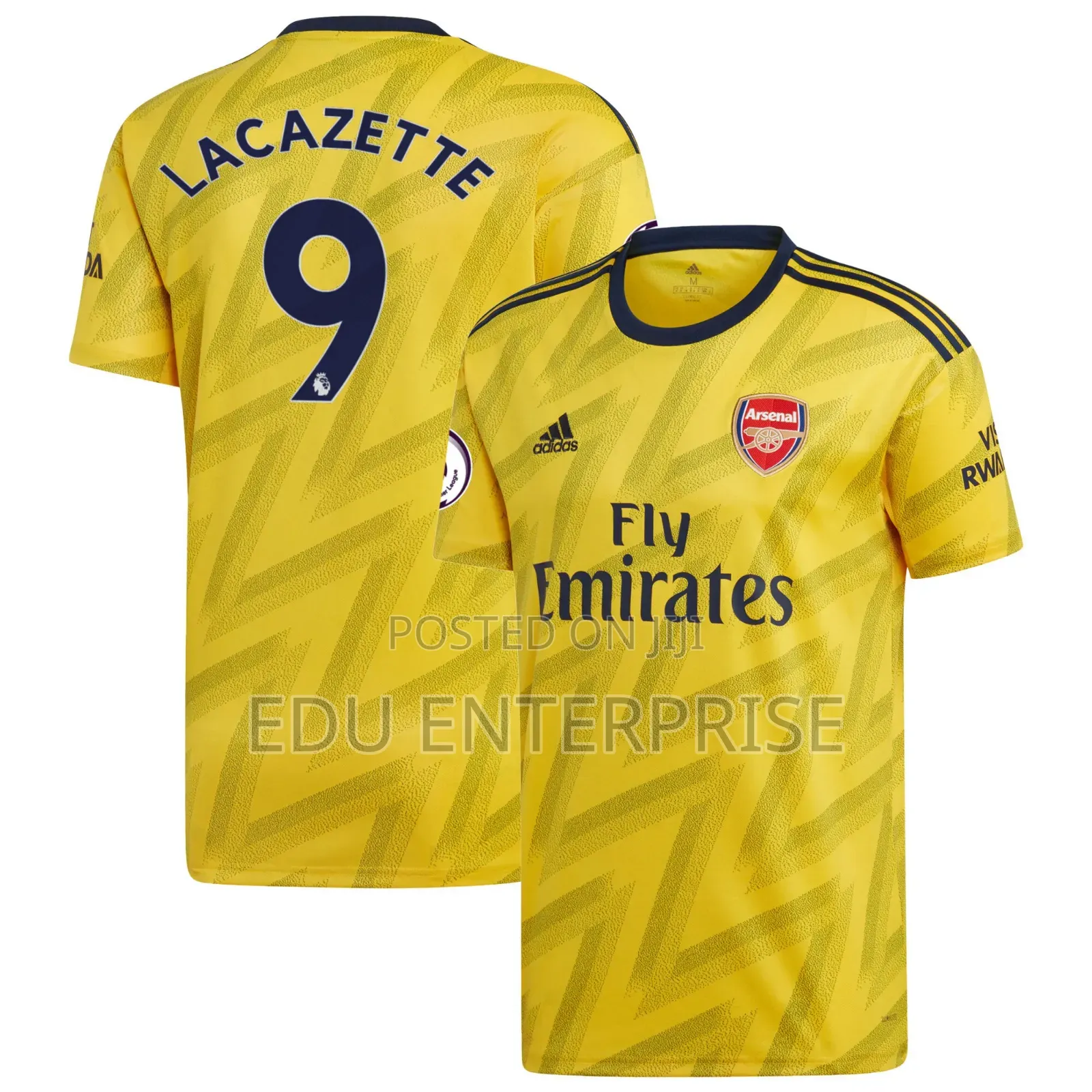 Arsenal Original Jersey