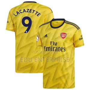 Arsenal Original Jersey