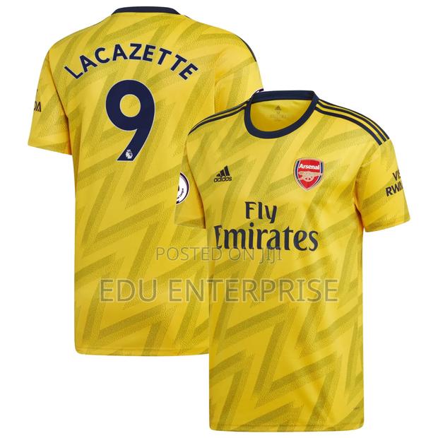 Arsenal Original Jersey - thumbnail 2