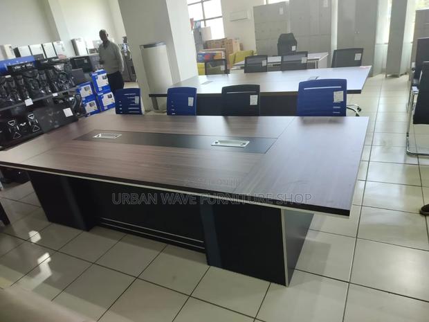 Imported Office Meeting Boardrooms Table