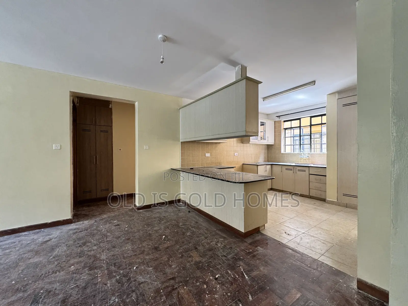 2bdrm Apartment in Riverside Drive for rent