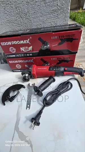 Edon 1100w Grinder