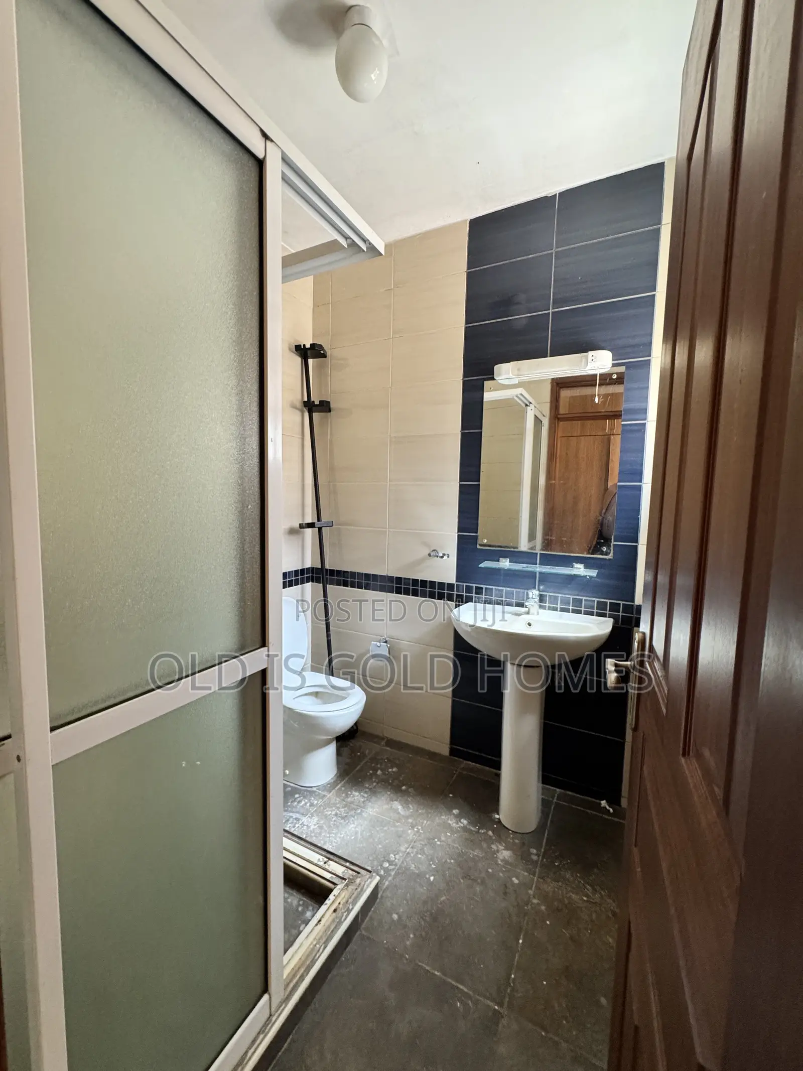 2bdrm Apartment in Riverside Drive for rent