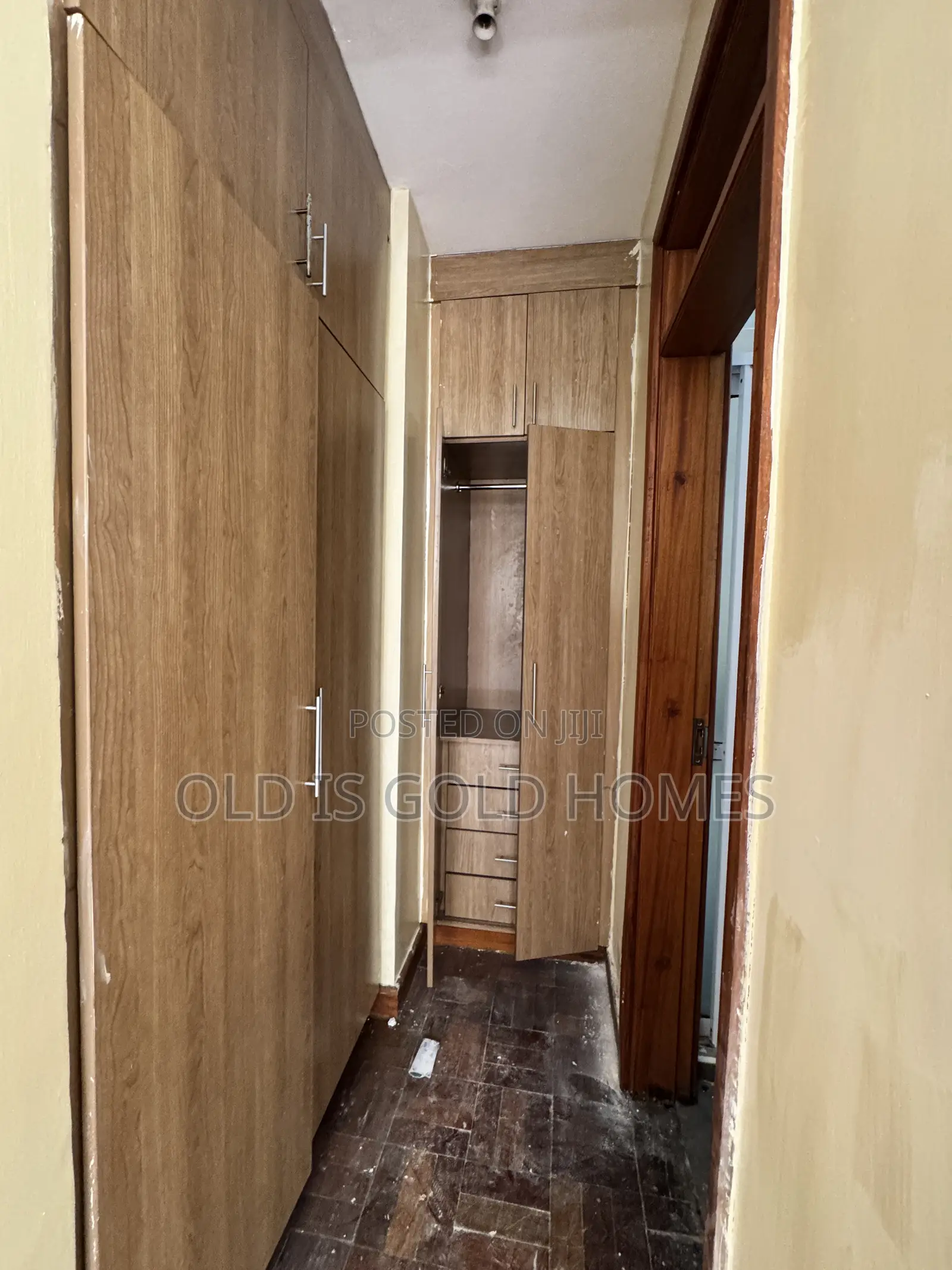 2bdrm Apartment in Riverside Drive for rent