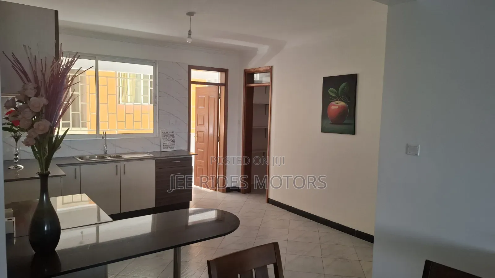 3bdrm Apartment in Savannah Land, Nairobi Central for sale