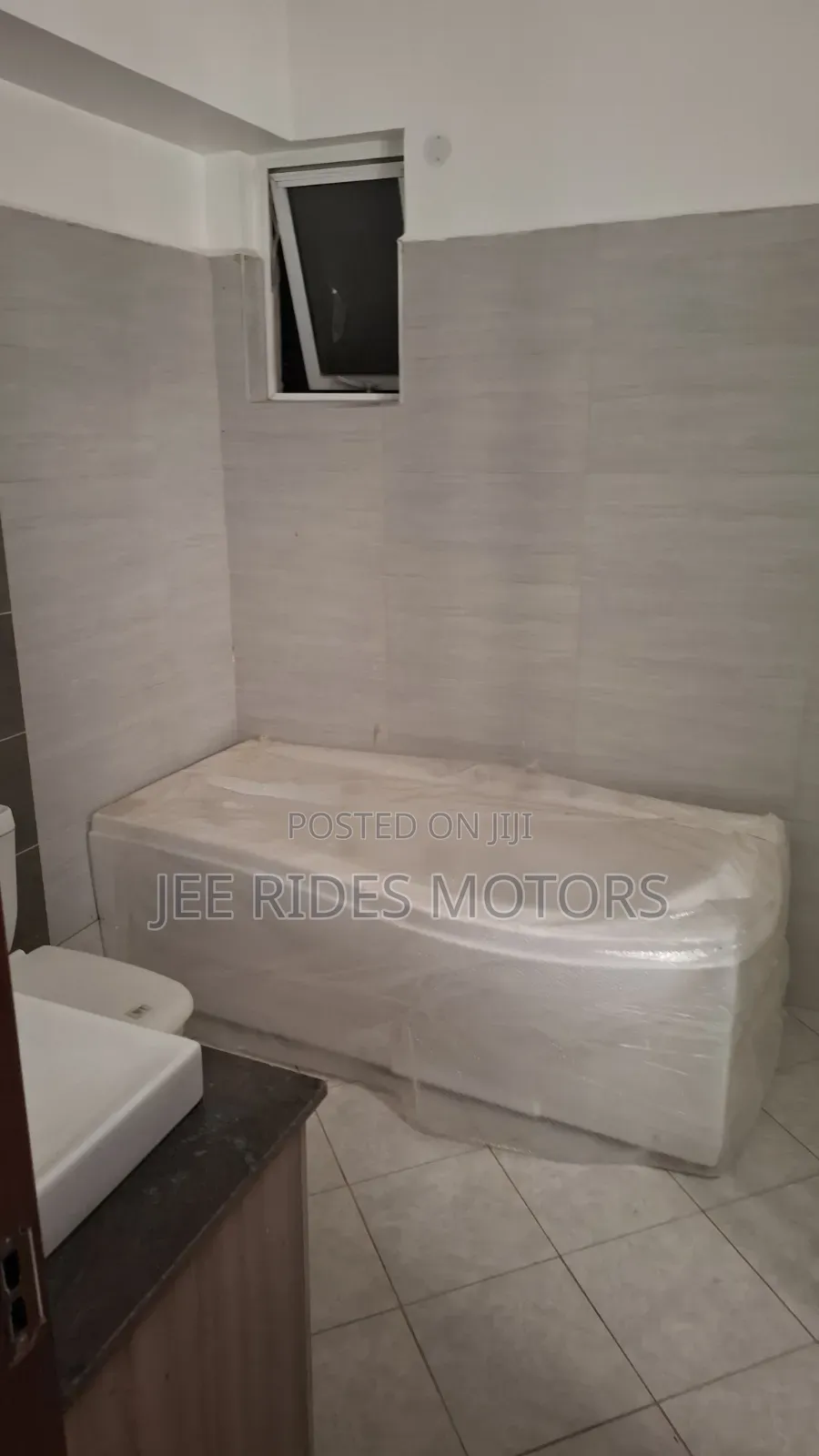 3bdrm Apartment in Savannah Land, Nairobi Central for sale