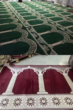 Thick Soft Prayer Carpets
