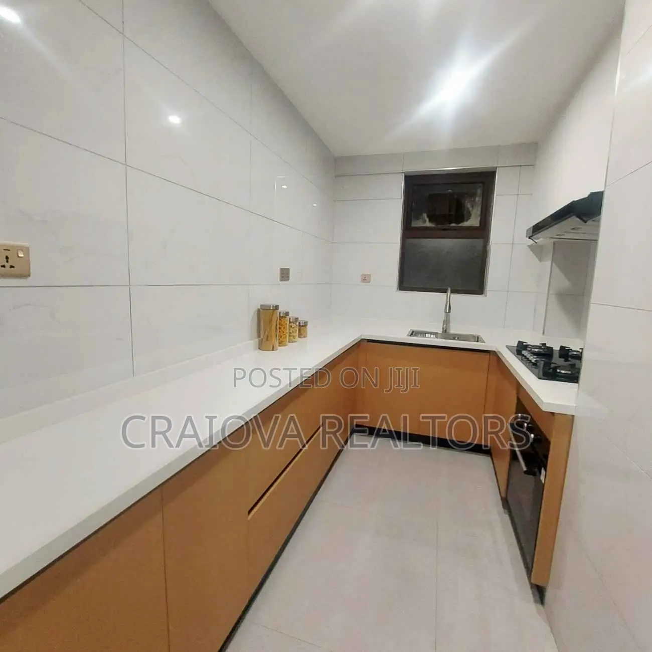 2bdrm Apartment in Raphta Road Area for sale
