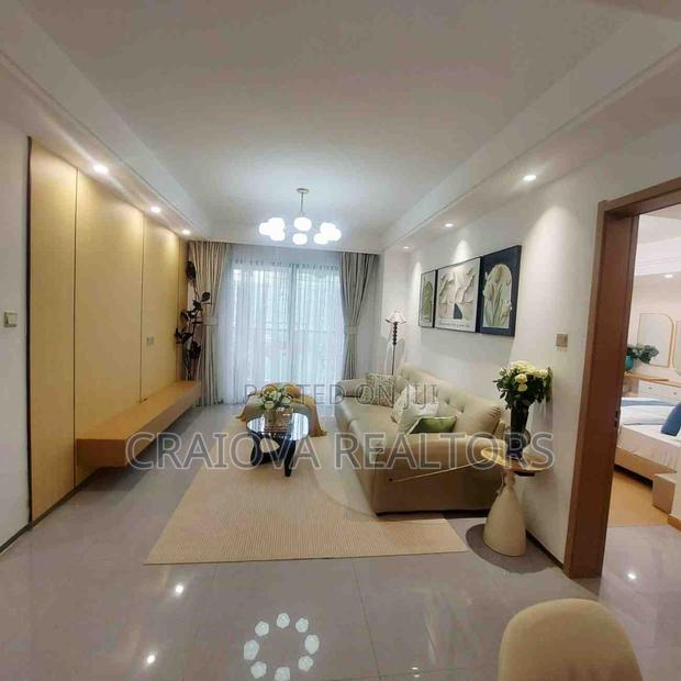2bdrm Apartment in Raphta Road Area for sale