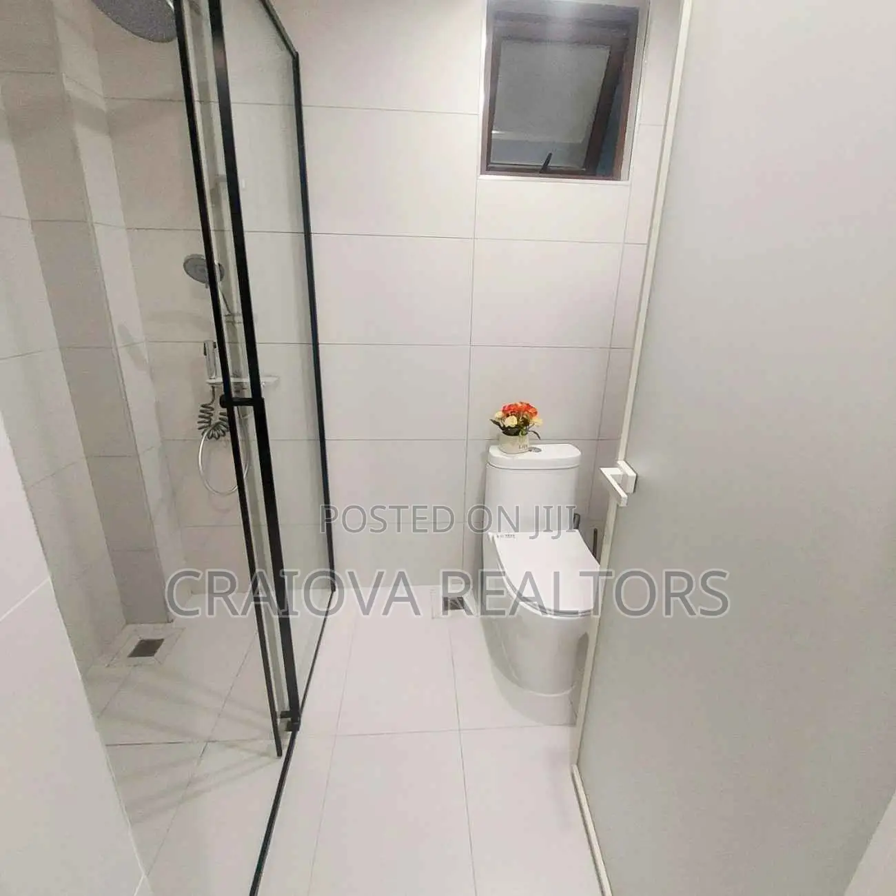 2bdrm Apartment in Raphta Road Area for sale