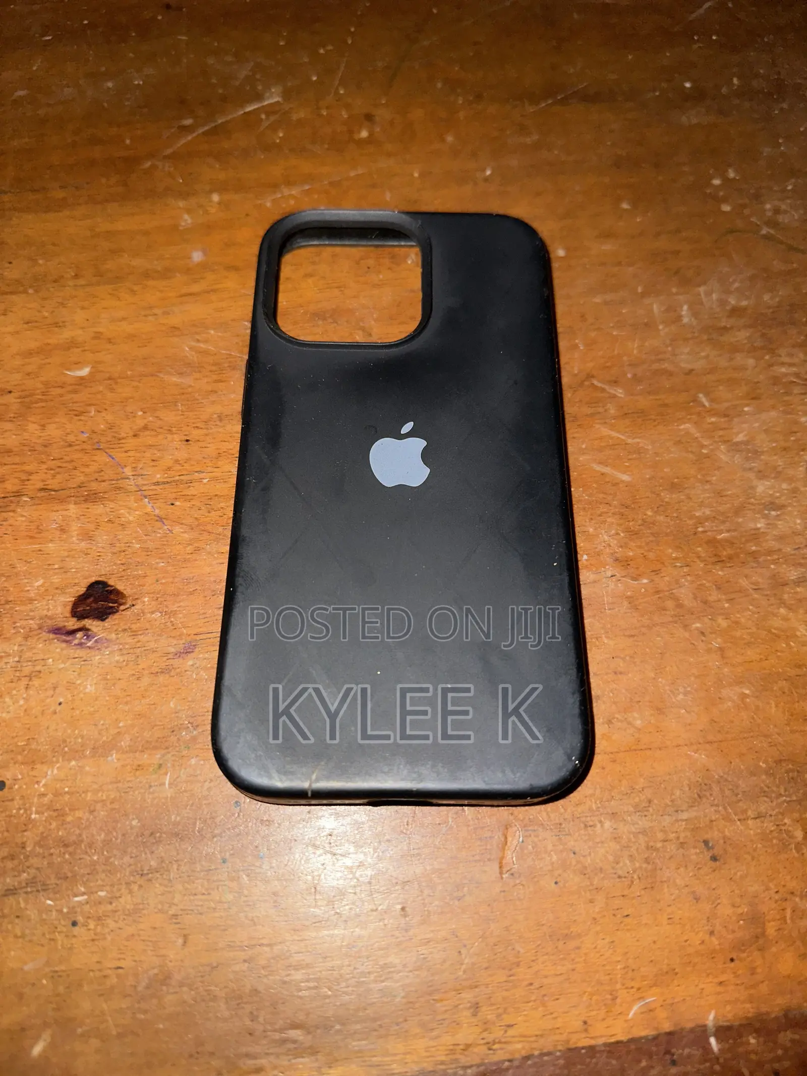 iPhone 13 Pro Case