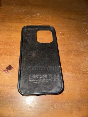 iPhone 13 Pro Case