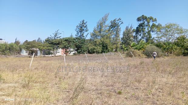 Quarter Acre Flat Land in Manyatta Ruai - thumbnail 2