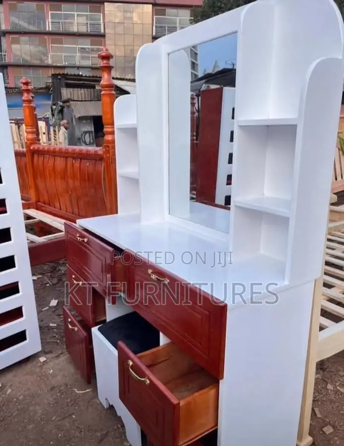New Cabinet
