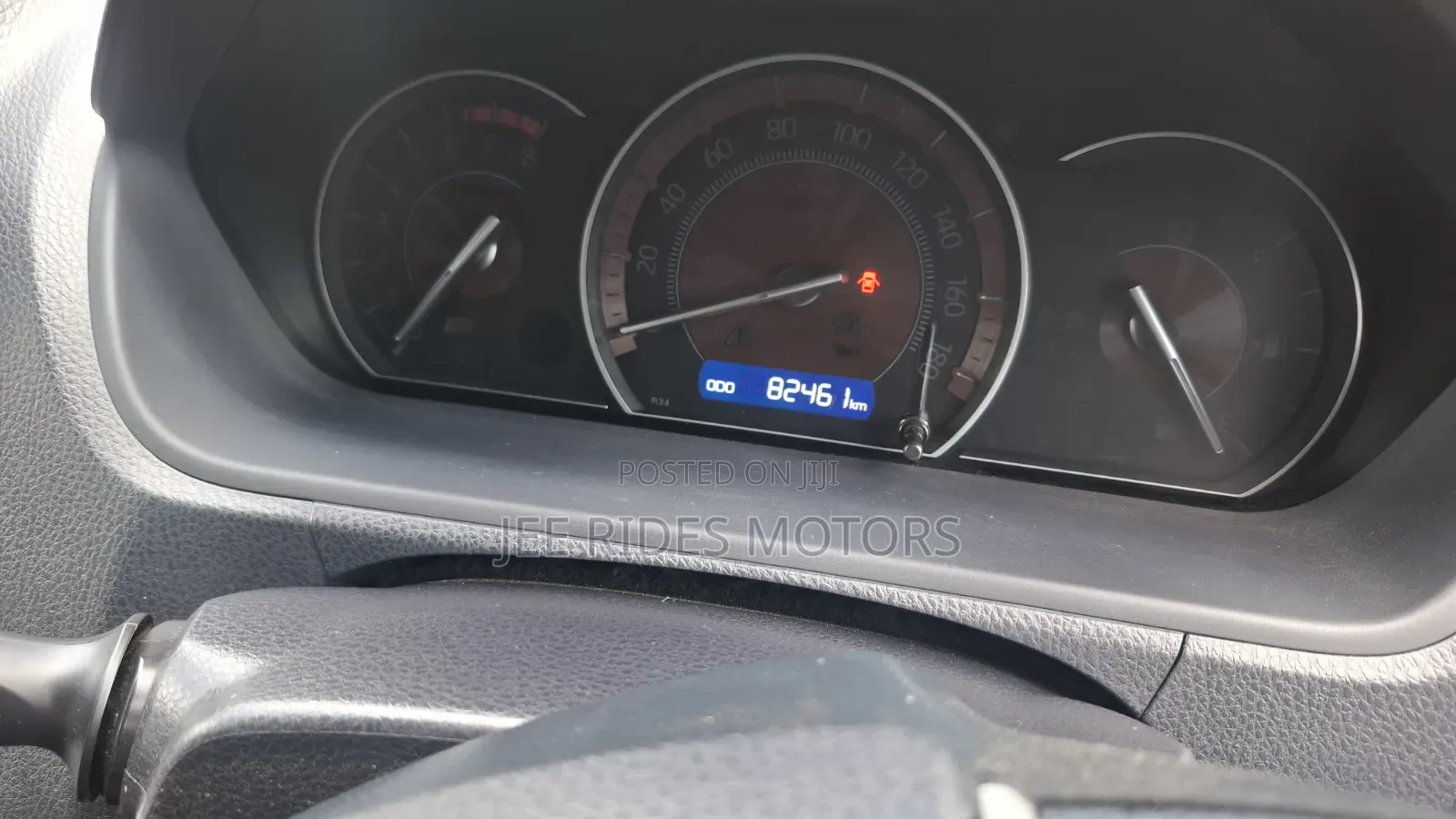 Toyota Noah 2.0 FWD (8 Seater) 2018 White