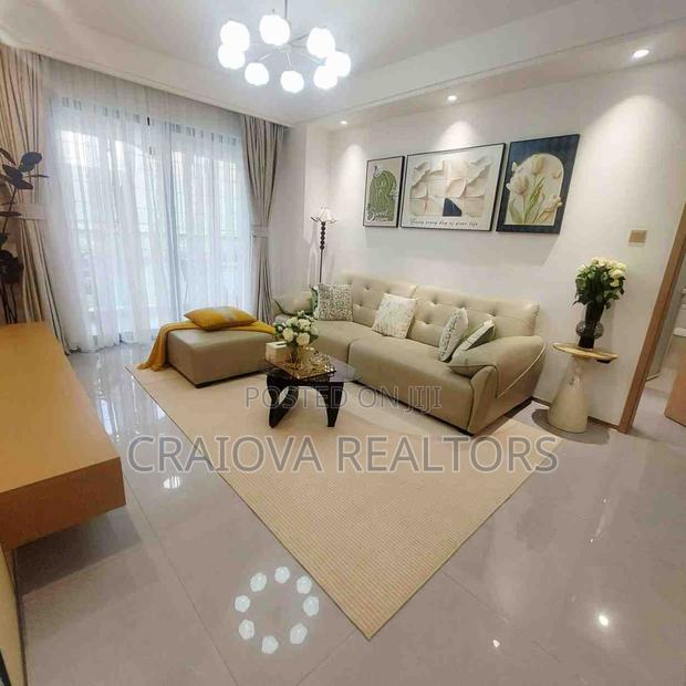 2bdrm Apartment in Raphta Road Area for sale