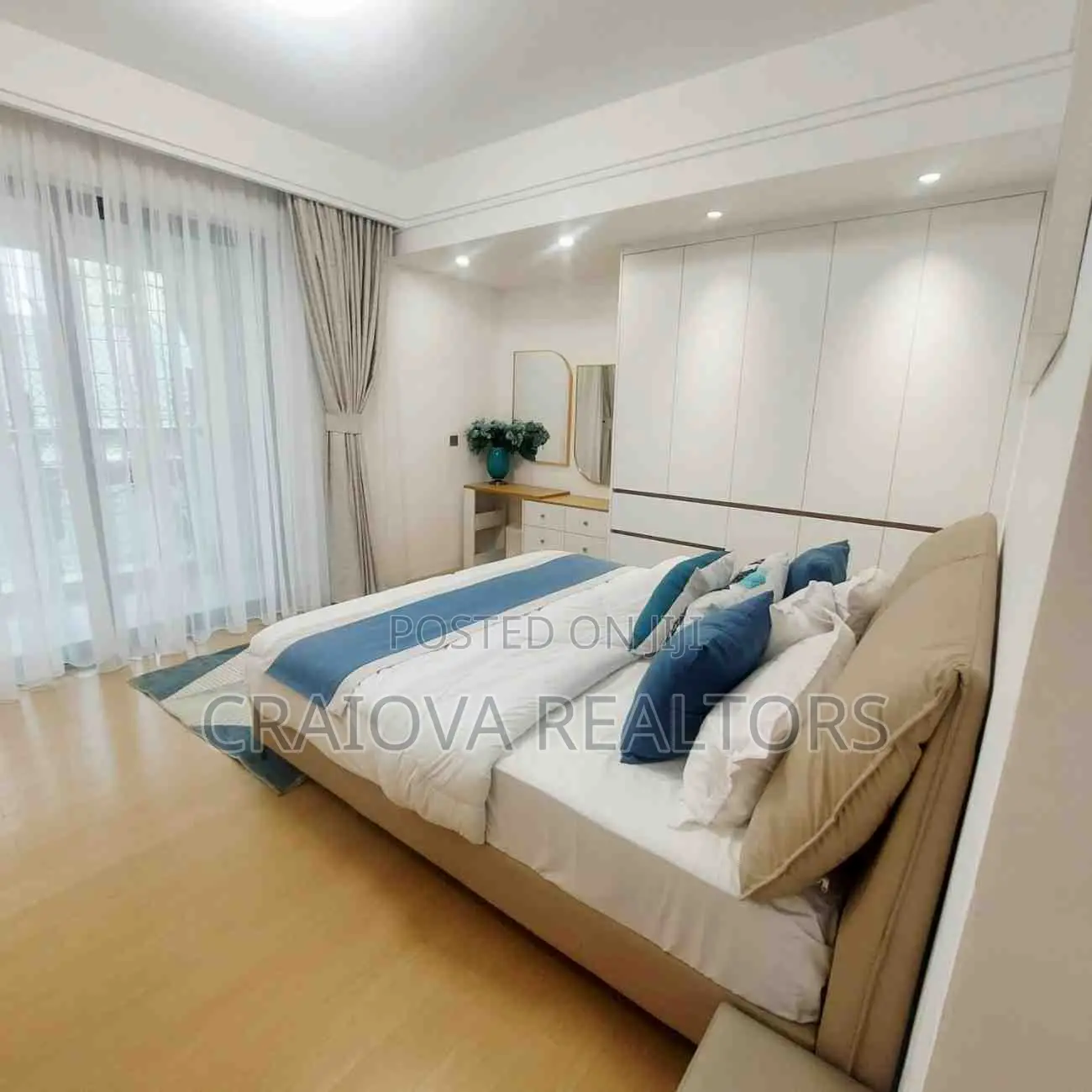 2bdrm Apartment in Raphta Road Area for sale