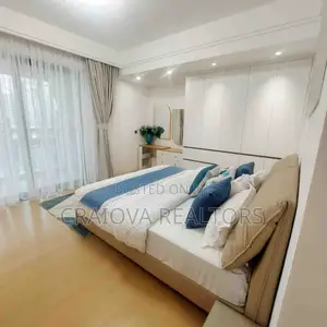 2bdrm Apartment in Raphta Road Area for sale