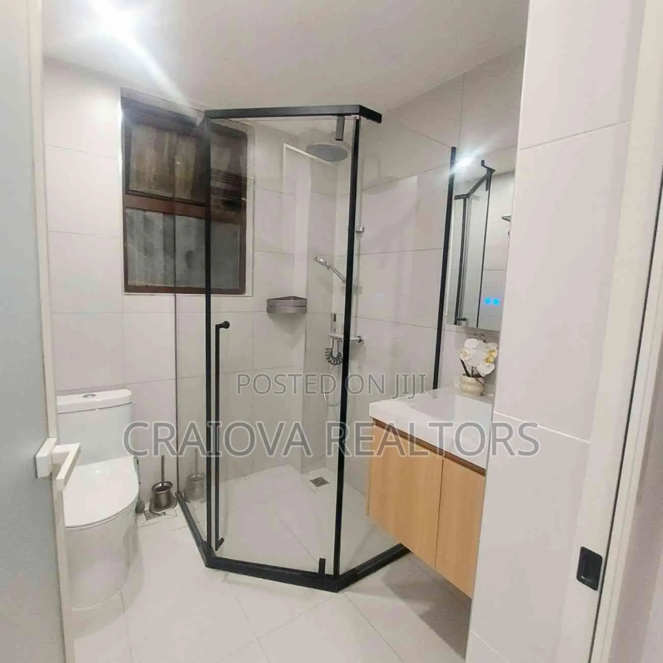 2bdrm Apartment in Raphta Road Area for sale