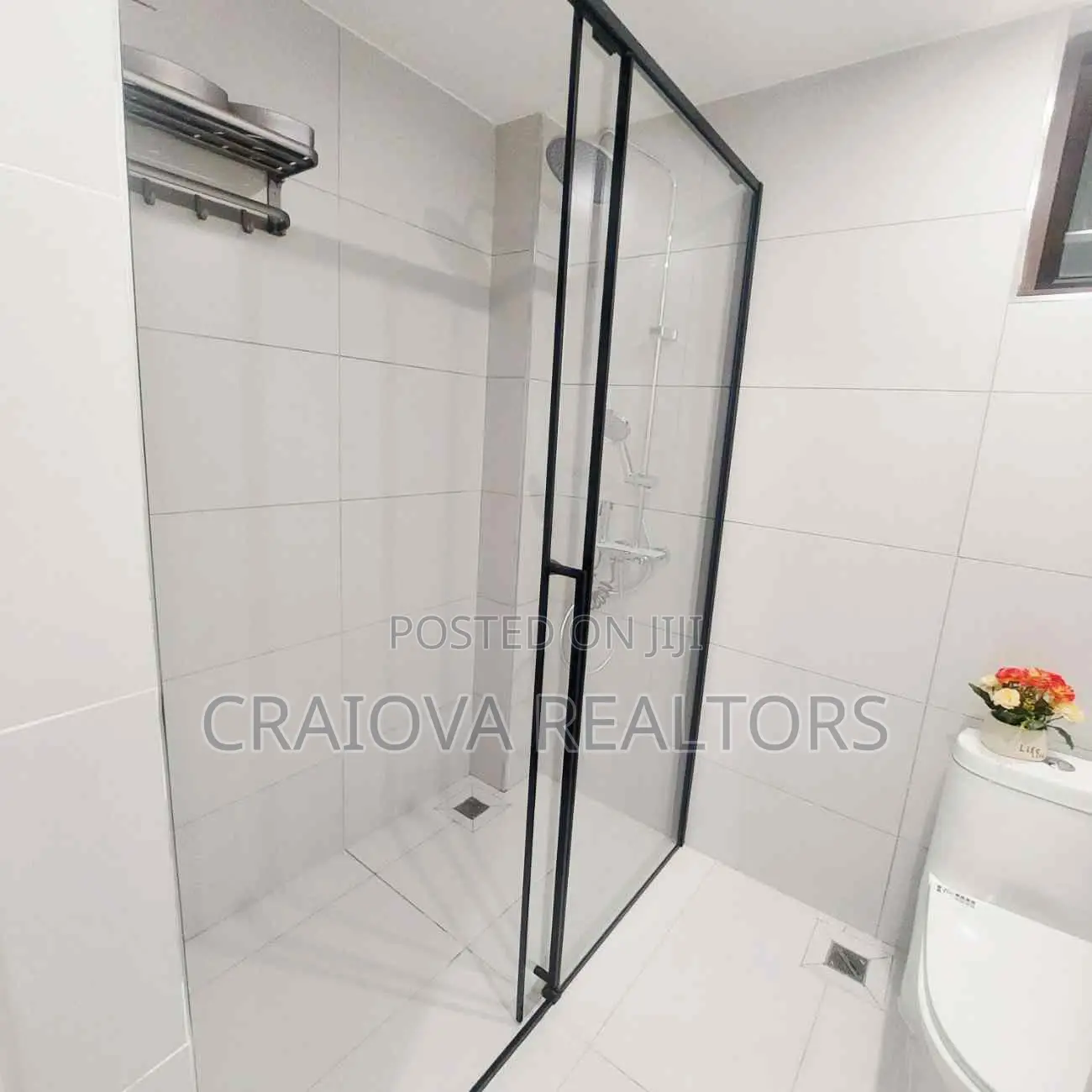 2bdrm Apartment in Raphta Road Area for sale