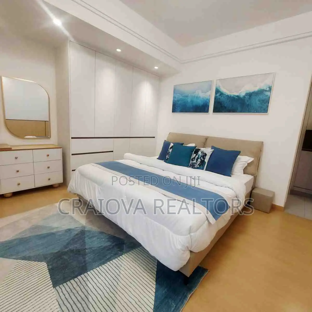2bdrm Apartment in Raphta Road Area for sale