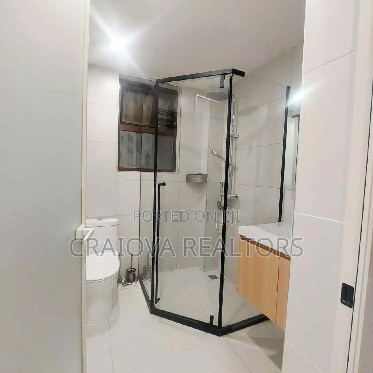 2bdrm Apartment in Raphta Road Area for sale
