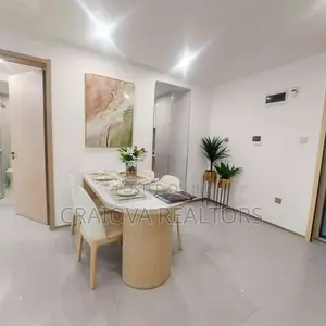 2bdrm Apartment in Raphta Road Area for sale