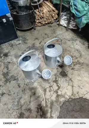 Watering Cans