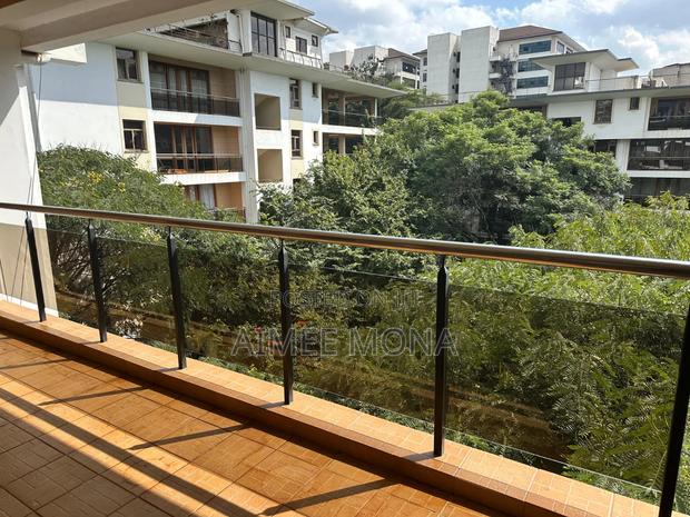 3bdrm Apartment in Sandalwood, Riverside Drive for rent