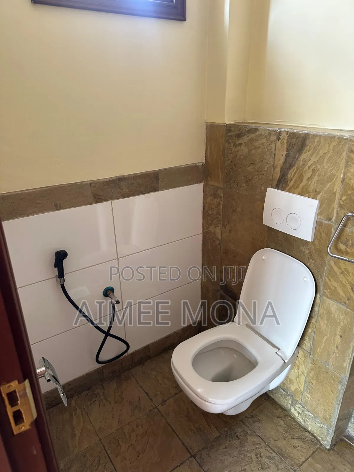 3bdrm Apartment in Sandalwood, Riverside Drive for rent