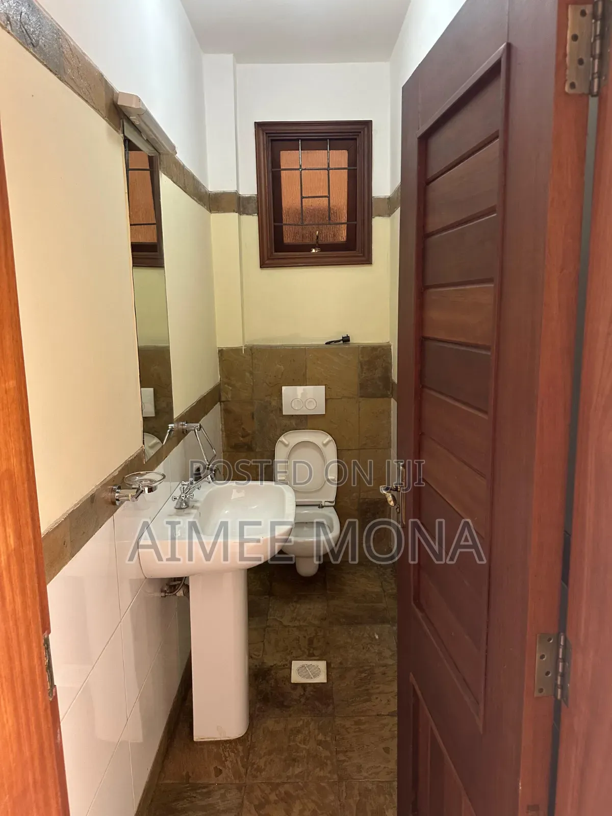 3bdrm Apartment in Sandalwood, Riverside Drive for rent