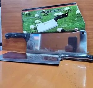 Brand New Affordable Quality/Meat Panga