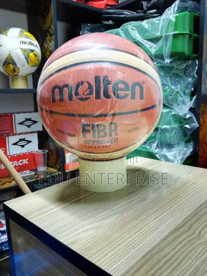 Molten Basketball Ball Size 7