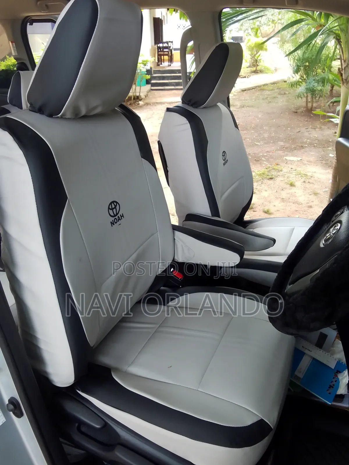 Car Seats Covers
