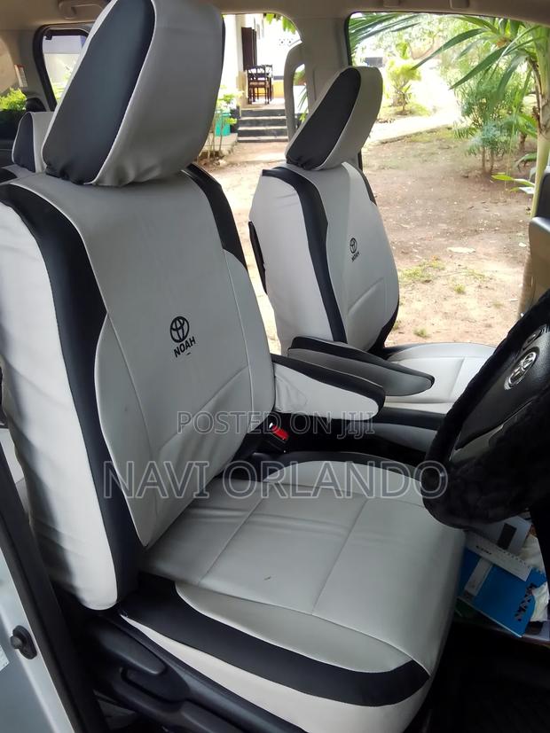 Car Seats Covers - thumbnail 10