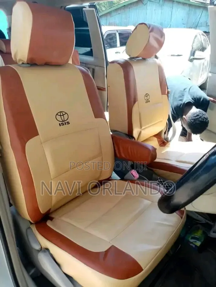 Car Seats Covers